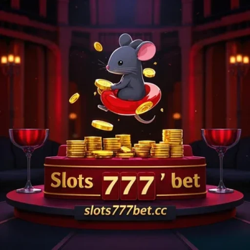 Explorando o Mundo dos Jogos de Slots: Atrações e Experiências no Slots 777 Bet