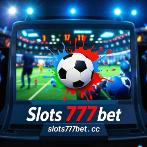 Explorando os Jackpots em Slots 777 Bet: O Que Você Precisa Saber