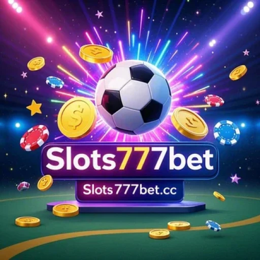 Slots 777 bet