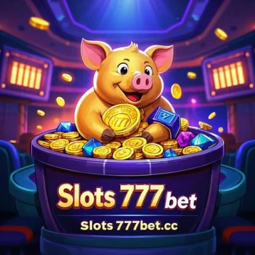 Descubra os Slots Populares na Slots 777 Bet: Entretenimento e Ganhos a Cada Giro