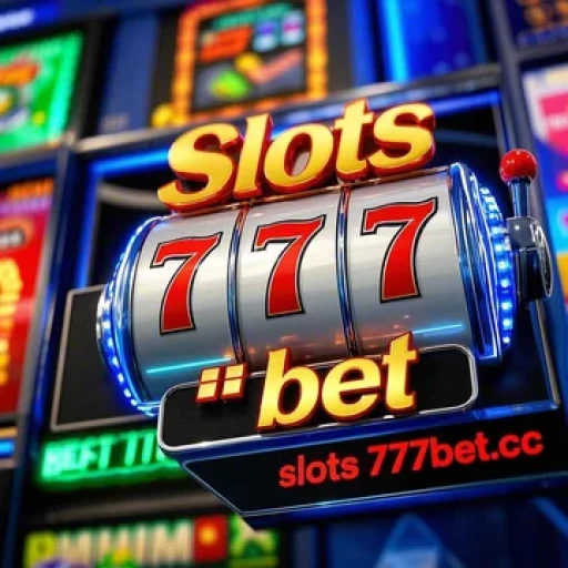 A Importância do Suporte em Slots 777 Bet