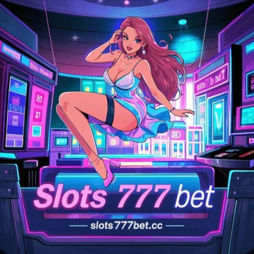 Explore o mundo VIP das Slots no Slots 777 Bet